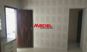 Imagem 4: Casa Padrão em São José dos Campos