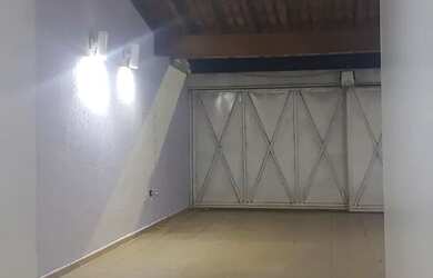 Imagem 3: Casa 4 quartos Casa com 4 dormitórios