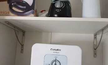 Imagem 3: Apartamento com 2 dormitórios, 44 m² - venda por R$ 418.000,00 ou aluguel por R$ 3.070,00