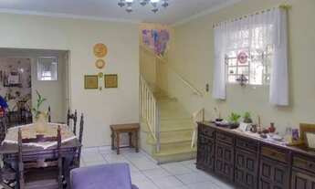 Imagem 3: SãO PAULO - Sobrado Padrão - Tucuruvi