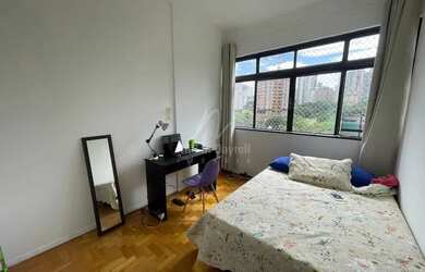 Imagem 7: Apartamento à venda, 3 quartos, 1 suíte, Funcionários - Belo Horizonte/MG