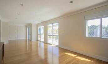 Imagem: Apartamento, Vila Andrade - São Paulo