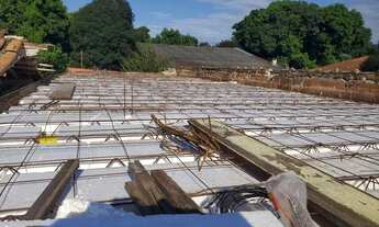 Imagem 6: Casa Siqueira Campos, melhor localização da Alemoa!