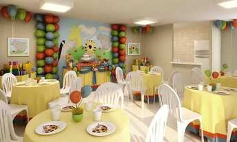 Imagem 3: Guaratiba - casa - 2 quartos