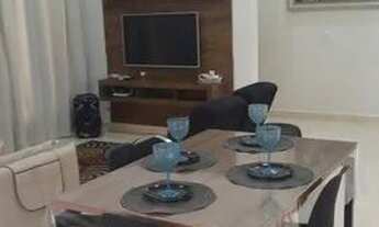 Imagem 4: Casa em Condomínio para Venda em Tatuí, Residencial EcoPark, 3 dormitórios, 1 suíte, 3 ban