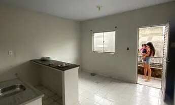 Imagem: KITNET GUAMA