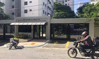 Imagem 5: Apartamento com 3 dormitórios, 72 m² - venda por R$ 720.000,00 ou aluguel por R$ 4.854,00