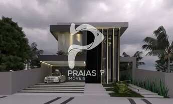 Imagem 2: Casa com 6 suítes, piscina, sauna, Riviera de São Lourenço