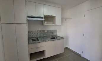 Imagem 5: Studio com 1 dormitório para alugar, 28 m² por R$ 3.750,00/mês - Vila Mariana - São Paulo