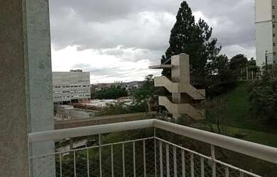 Imagem 4: Apartamento para aluguel com 67 metros, com 2 quartos, 1 banheiro, 1 vaga em Votupoca - Ba