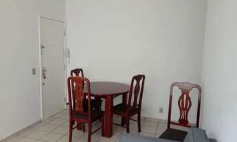 Imagem 3: Apartamento de 2 quartos para alugar no bairro Centro