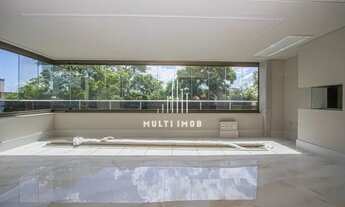 Imagem 5: Apartamento alto padrão 291m² 4 suítes no Moinhos