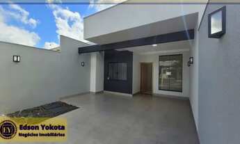 Imagem 4: Casa 3 dormitórios (1 suíte) Jardim Paris VI