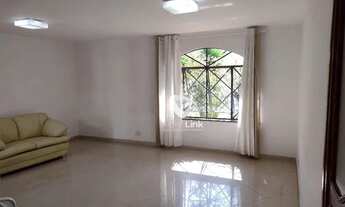 Imagem 5: Casa com 3 dormitórios para alugar, 301 m² por R$ 9.819,00/mês - Alphaville - Santana de