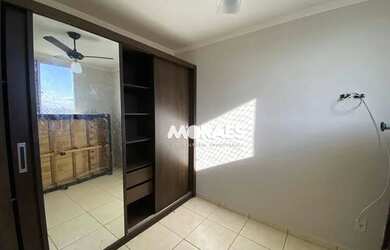 Imagem 6: Apartamento com 2 dormitórios para alugar, 45 m² por R$ 1.182,00/mês - Parque Bonardi - Ba