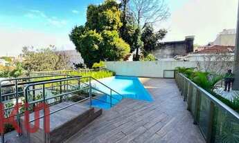 Imagem 3: Apartamento com 2 dormitórios à venda, 50 m² por R$ 597.000,00 - Vila Mariana - São Paulo