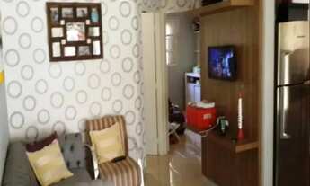 Imagem 3: Casa 2/4 Na Região De Venda Nova - D