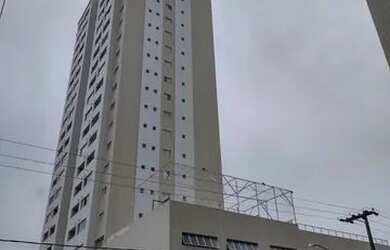Imagem 3: Apartamento no de 01 suíte na Vila Tupi