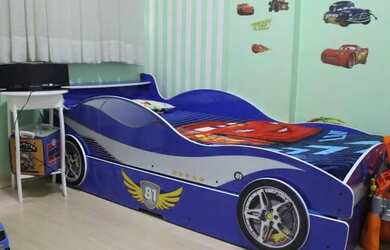 Imagem 7: Apartamento para venda possui 78 metros quadrados com 2 quartos em Tijuca - Rio de Janeiro