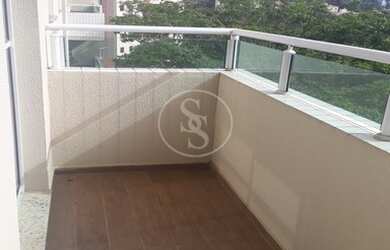 Imagem 7: VENDA/LOCAÇÃO: APARTAMENTO - DEMARCHI - COND. DOS SANTOS - R$ 410 MIL /R$ 1.829,26 PACOTE