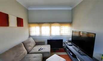 Imagem 2: Sobrado Jardim Leonor Mendes de Barros, 4 dormitórios, 4 vagas, piscina