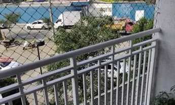 Imagem 4: Apartamento com 2 dormitórios à venda, 47 m² por R$ 272.000,00 - Ponte Grande - Guarulhos