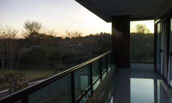 Imagem 3: Casa em condomínio com 4 quartos no CONDOMINIO ROYAL PARK - Bairro Royal Park Residence &a