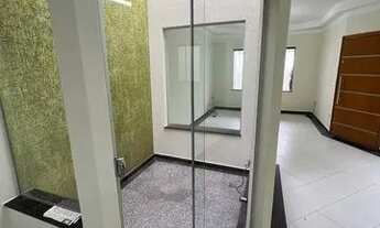 Imagem 7: Casa com 3 dormitórios à venda, 159 m² por R$ 580.000,00 - Parque Novo Mundo - Americana/S