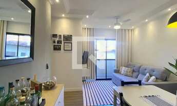 Imagem 3: Apartamento à Venda - Jardim Esperança, 3 Quartos, 69 m2