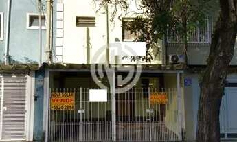 Imagem: Casa para alugar no bairro Vila Cruzeiro