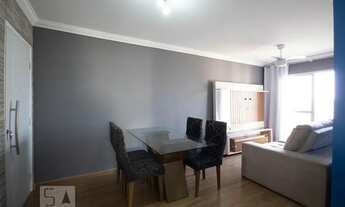 Imagem 2: Apartamento para Aluguel - Jaguaribe, 2 Quartos, 73 m2