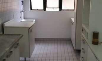 Imagem 2: Apartamento para venda com 81 metros quadrados com 3 quartos