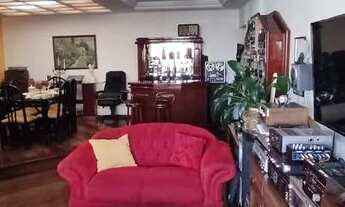 Imagem 2: Apartamento com 4 dormitórios à venda, 149 m² por R$ 795.000,00 - Barcelona - São Caetano