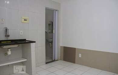 Imagem: Apartamento para Aluguel - Engenho Novo