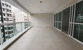 Imagem 1: Apartamento com 4 dormitórios para alugar, 240 m² por R$ 10.590,00/mês - Icaraí - Niterói