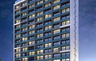 Imagem 3: Apartamento com 1 dormitório à venda, 31 m² por R$ 415.721,00 - Butantã - São Paulo/SP