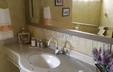 Imagem 5: Casa - Bairro das Palmeiras - Campinas