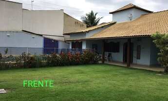 Imagem: Linda casa com piscina