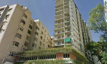 Imagem: Apartamento no Maracanã