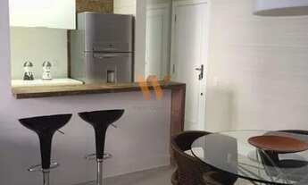 Imagem 3: ÓTIMO APARTAMENTO 2 QUARTOS para ALUGUEL ANULA - em Jurerê Internacional!