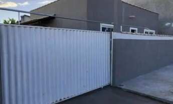 Imagem 3: Casa Linear com 2 dormitórios