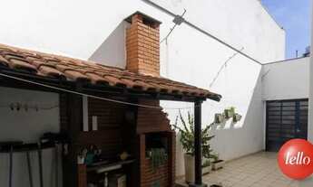 Imagem 7: São Paulo - Casa Padrão - Tatuapé