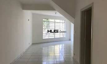 Imagem: Sobrado para venda com 87 metros quadrados