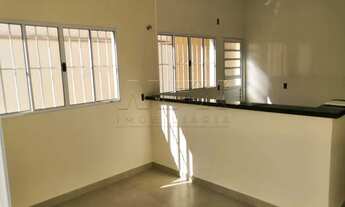 Imagem 7: Casa Padrão em Bauru