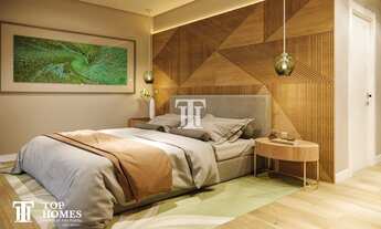 Imagem 5: AlphaCasas - Casa no Alphaville Jundiaí 1 - Singapura - Alto Padrão