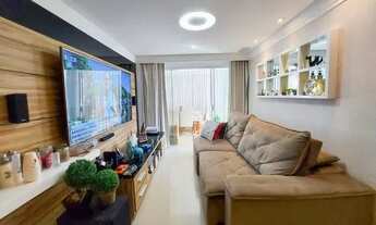 Imagem: Apartamento para venda com 84 metros quadrados