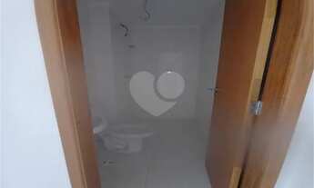 Imagem 3: São Paulo - Apartamento Padrão - TREMEMBÉ