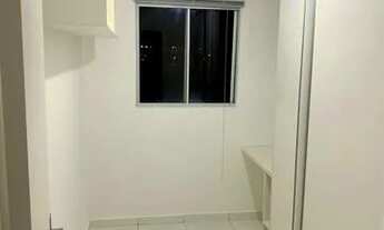 Imagem 4: Apartamento por 245 mil com 51 M2 e 2/4. Otima area de lazer com piscina e salão de festa!
