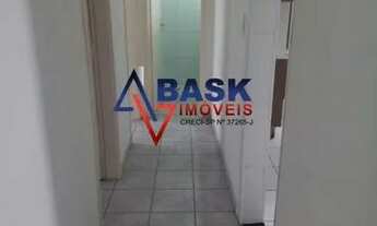 Imagem 4: Apartamento para Venda em São Paulo, Vila Romana, 2 dormitórios, 1 banheiro