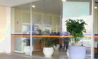 Imagem 4: Prédio em Complexo Comercial Shopping Interlagos